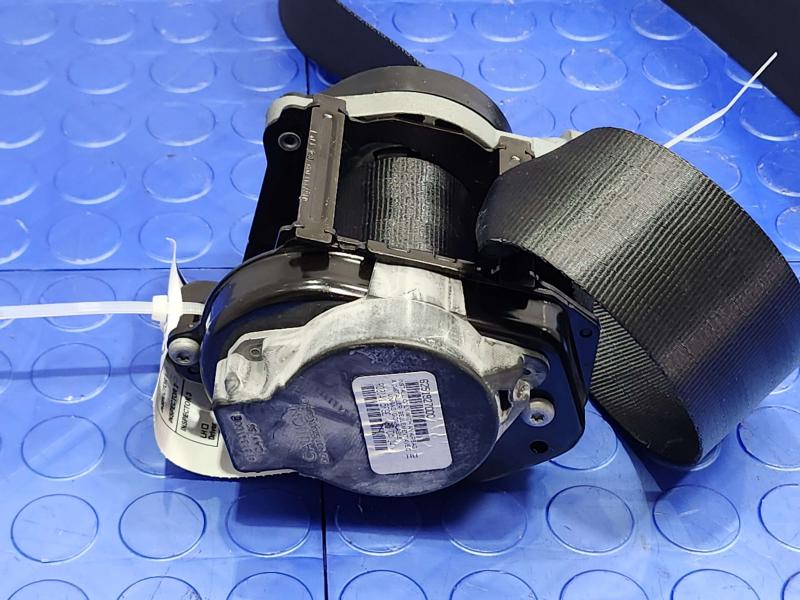 2014 Ford Focus Front Seat Belt