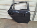 2019 Honda Civic Rear Door
