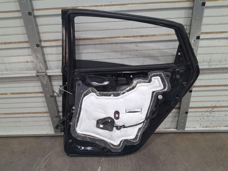 2019 Honda Civic Rear Door