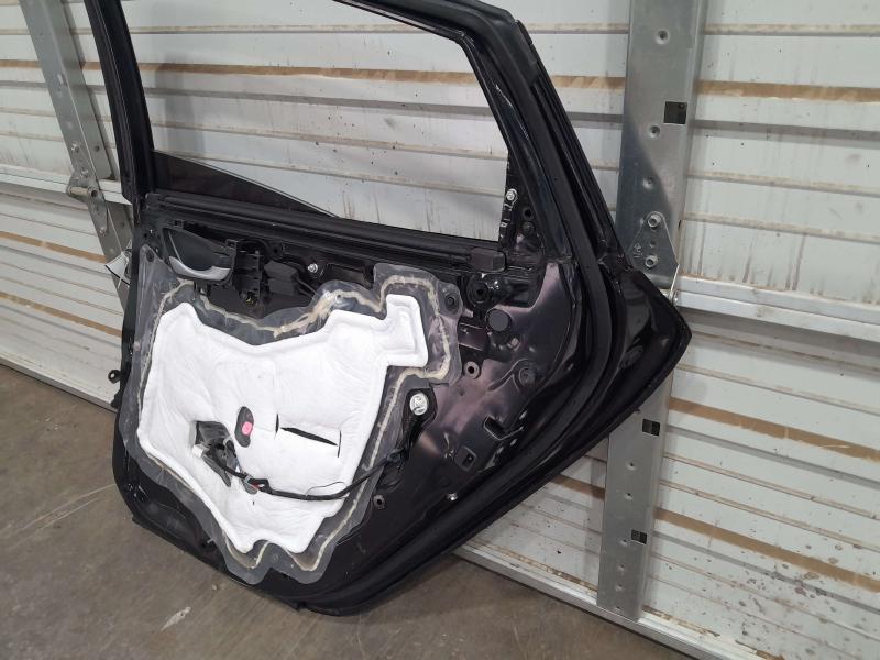 2019 Honda Civic Rear Door