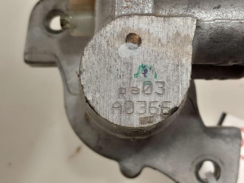 2013-2014 Cadillac ATS Brake Master Cylinder Assembly Genuine OEM 22909761