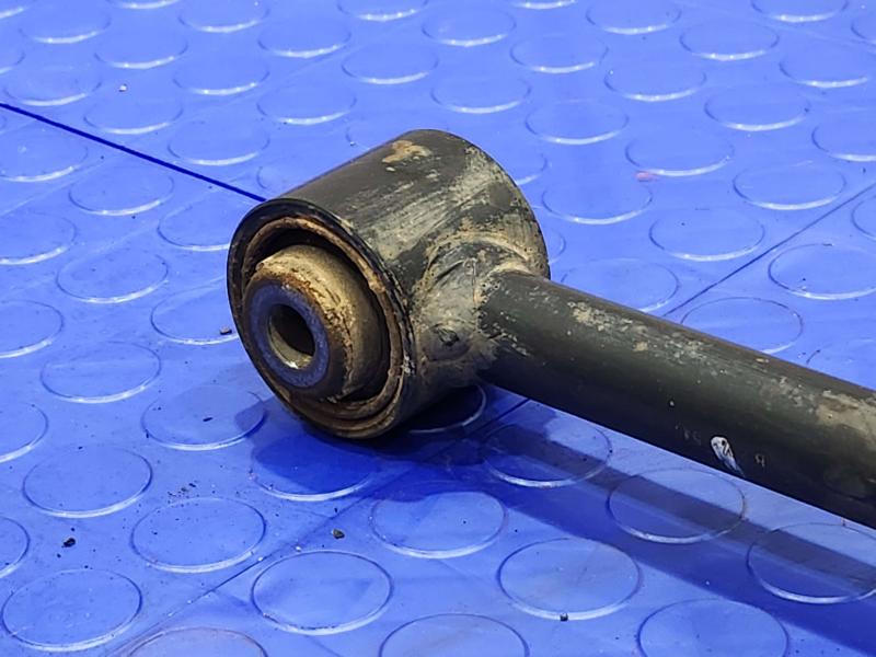 2013 Honda Accord Lower Control Arm Rr