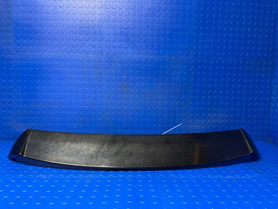 2016 Toyota Prius Rear Spoiler