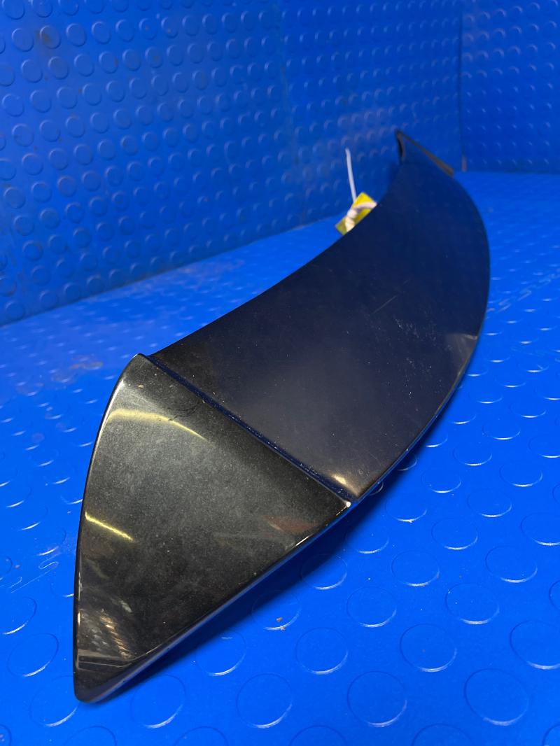 2016 Toyota Prius Rear Spoiler