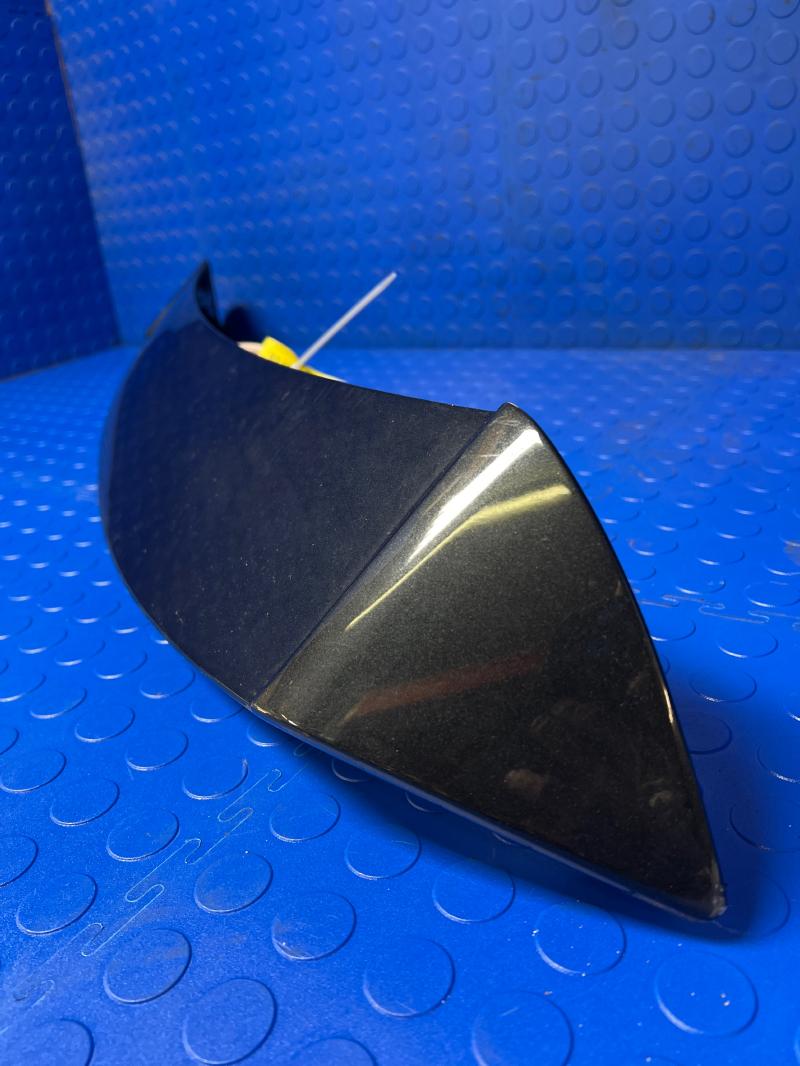 2016 Toyota Prius Rear Spoiler