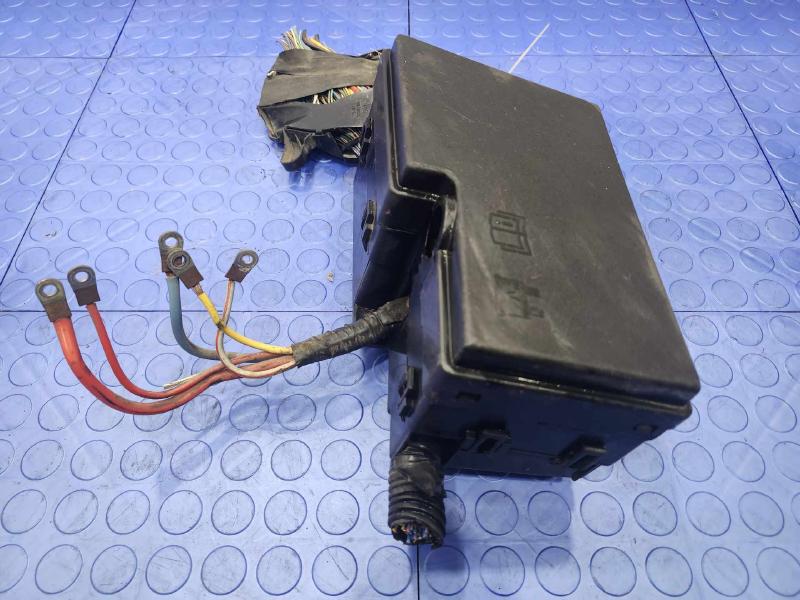 2012-2014 Ford Focus Engine Fuse Box Relay Junction Block OEM CV6Z14A068AA