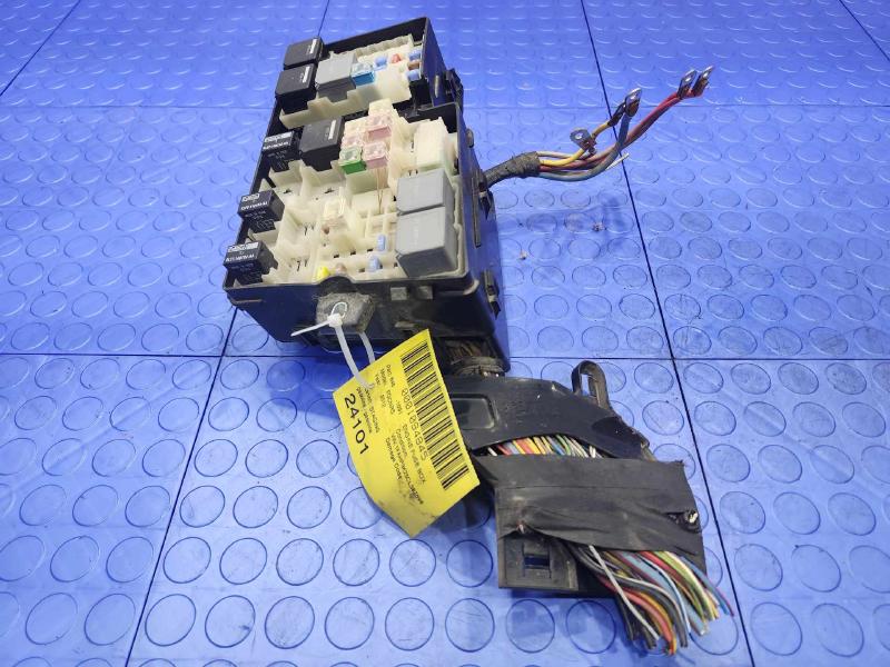 2012-2014 Ford Focus Engine Fuse Box Relay Junction Block OEM CV6Z14A068AA