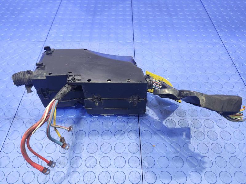 2012-2014 Ford Focus Engine Fuse Box Relay Junction Block OEM CV6Z14A068AA
