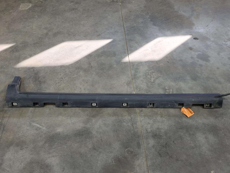 2016 Ford Escape Rocker Moulding