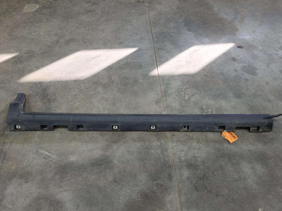 2016 Ford Escape Rocker Moulding