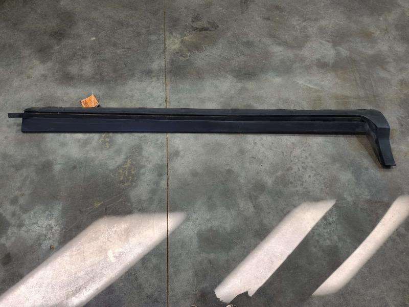 2016 Ford Escape Rocker Moulding