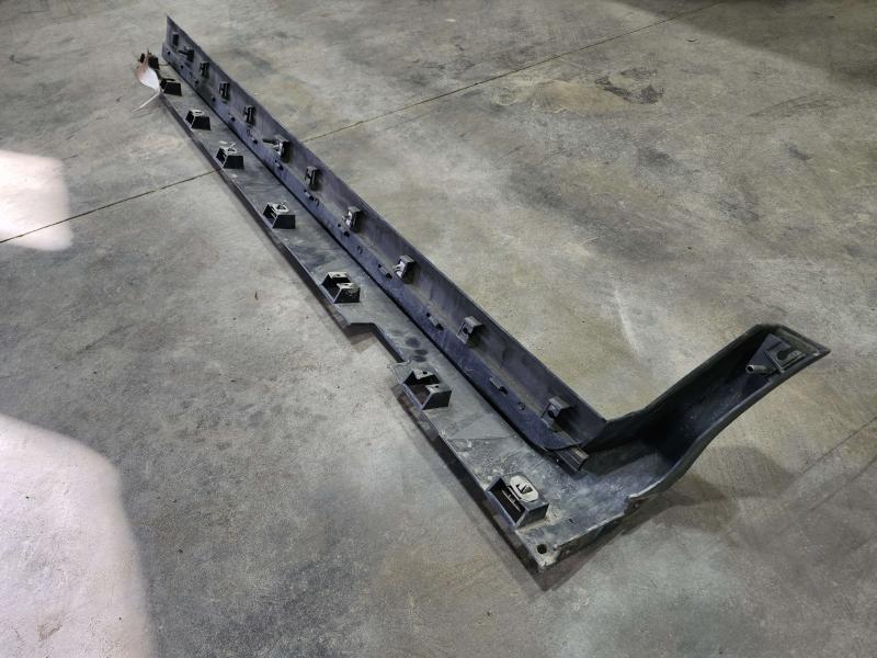 2016 Ford Escape Rocker Moulding