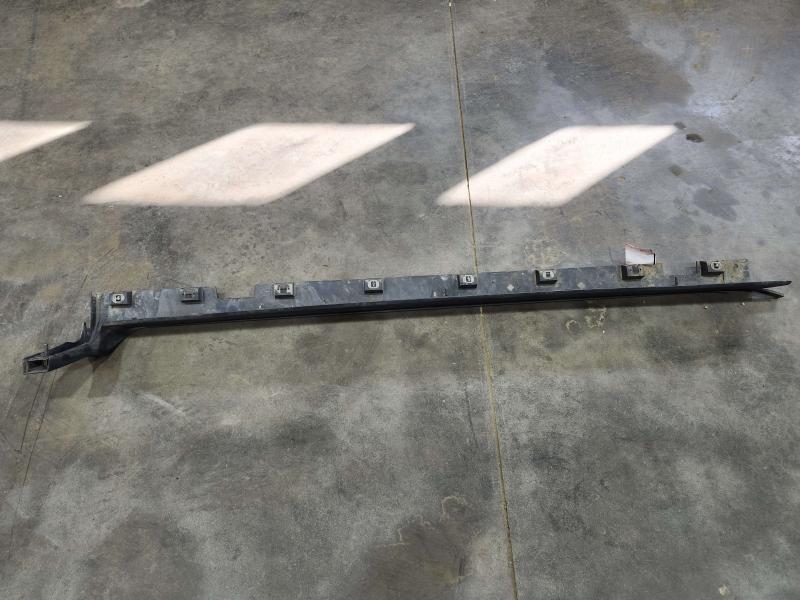 2016 Ford Escape Rocker Moulding