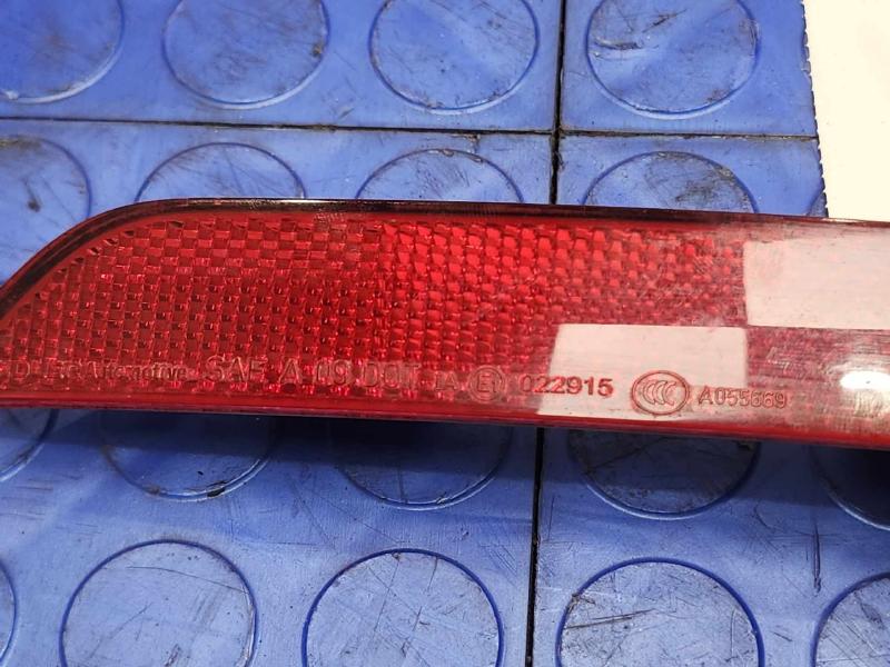 2011 BMW 535i Misc Ebay Parts