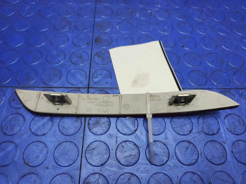 2011 BMW 535i Misc Ebay Parts
