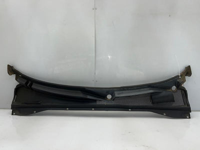 2008 - 2012 Ford Escape Cowl Grille Cowl Panel Genuine OEM 8L8Z78022A68AA