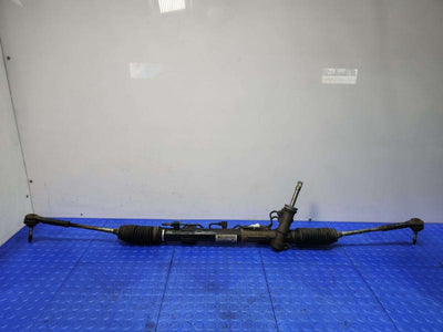 2014 Dodge Journey Steering Gear (Incl. Rack)
