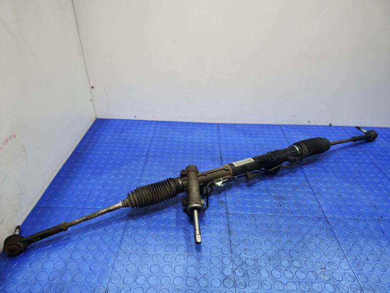 2014 Dodge Journey Steering Gear (Incl. Rack)