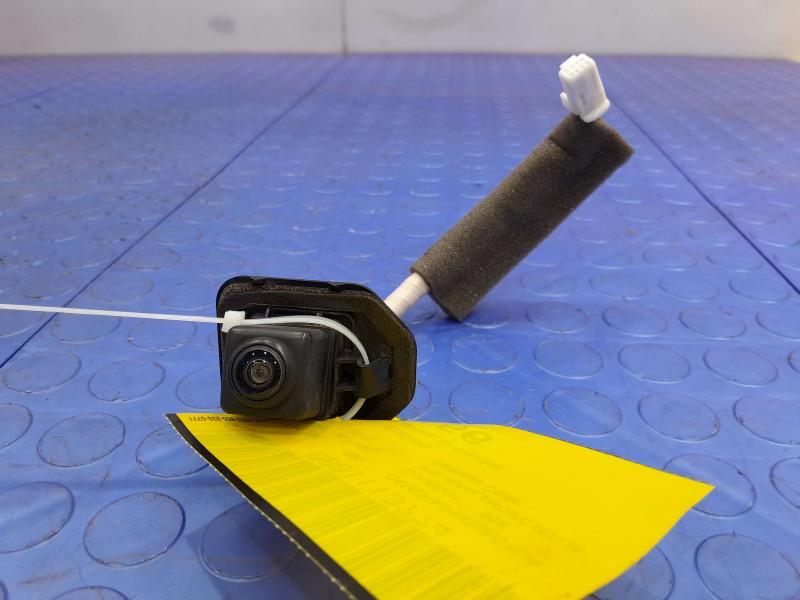 2013-2015 Nissan Altima Rear View Camera Projector Genuine OEM 284423TA1B