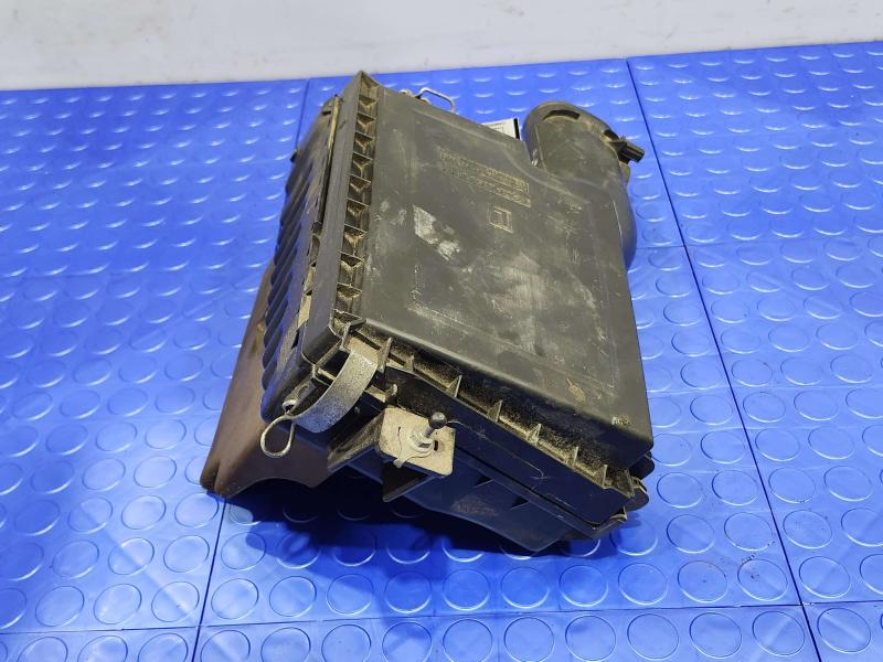 2008 Lexus LS 460 Air Cleaner