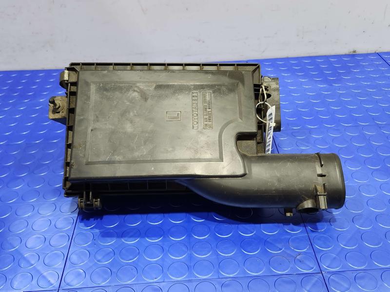 2008 Lexus LS 460 Air Cleaner