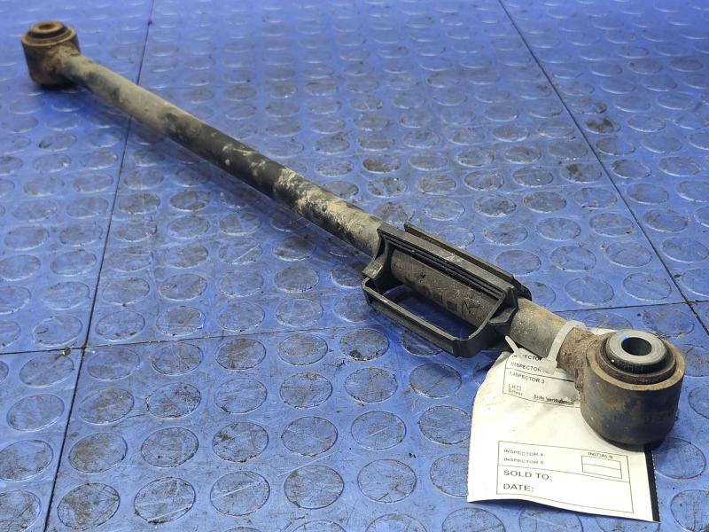 2014 Dodge Durango Upper Control Arm Rear