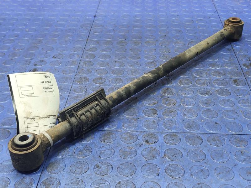 2014 Dodge Durango Upper Control Arm Rear