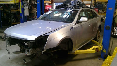 2011 Cadillac CTS Transmission Assy.