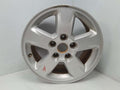 2011 Jeep Grand Cherokee Wheel