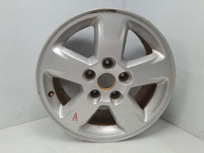2011 Jeep Grand Cherokee Wheel