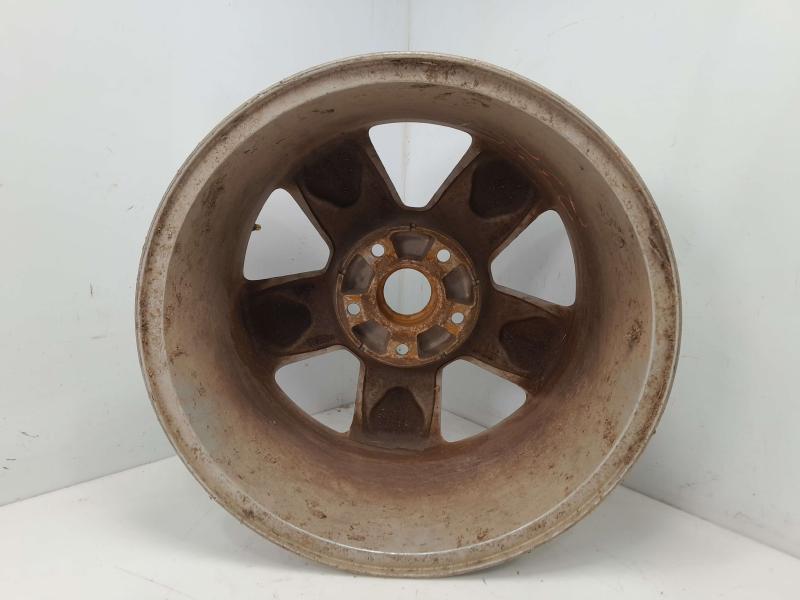 2011 Jeep Grand Cherokee Wheel