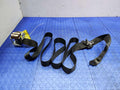 2015 Jeep Grand Cherokee Rear Seat Belt