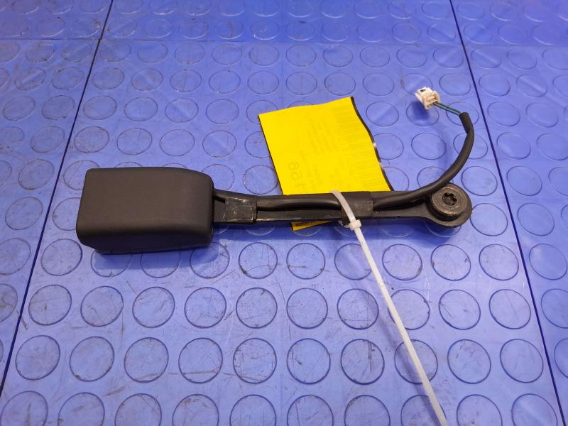 2015 Nissan Altima Front Seat Belt