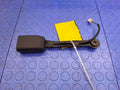 2015 Nissan Altima Front Seat Belt