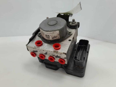 2015 Honda Fit Anti-Lock Brake Parts