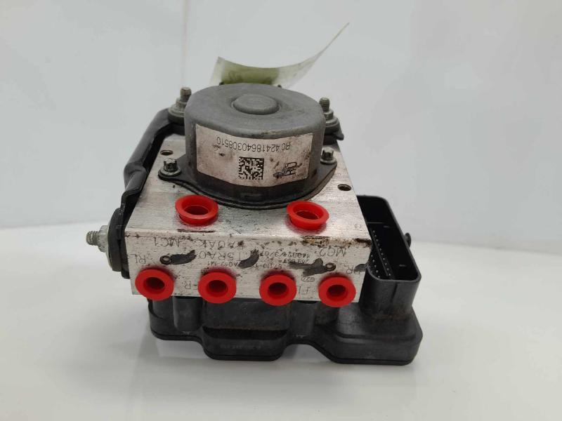 2015 Honda Fit Anti-Lock Brake Parts
