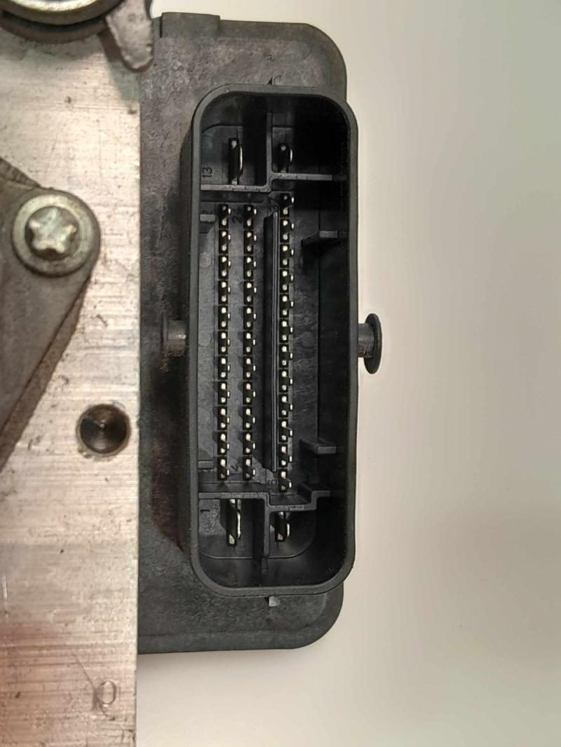 2015 Honda Fit Anti-Lock Brake Parts