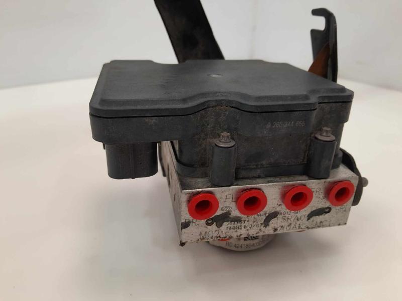 2015 Honda Fit Anti-Lock Brake Parts