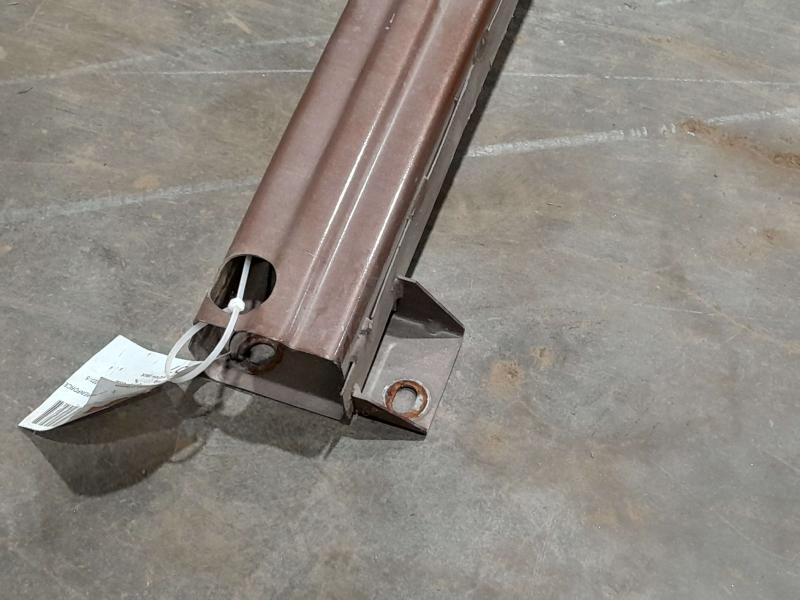 2011-2019 Ford Explorer Rear Bumper Impact Bar Reinforcement OEM BB5Z17906A
