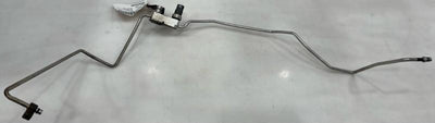 2007 Toyota Corolla Air Conditioner Hose