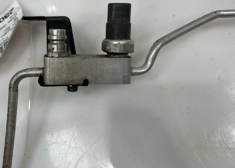 2007 Toyota Corolla Air Conditioner Hose