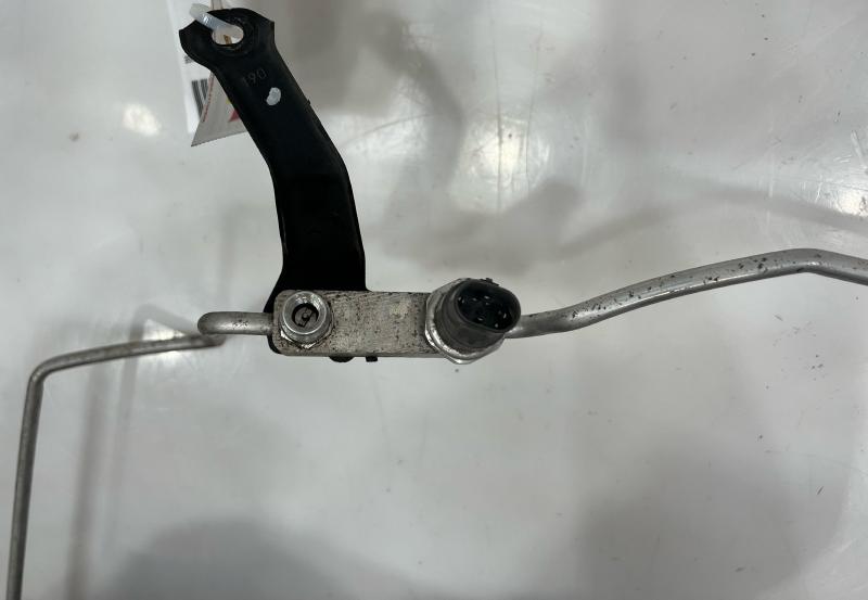 2007 Toyota Corolla Air Conditioner Hose