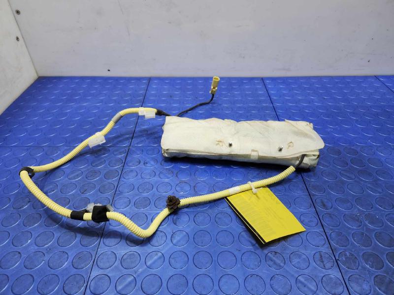2008 Lexus RX400 Hybrid Air Bag