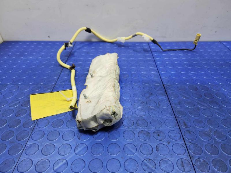 2008 Lexus RX400 Hybrid Air Bag