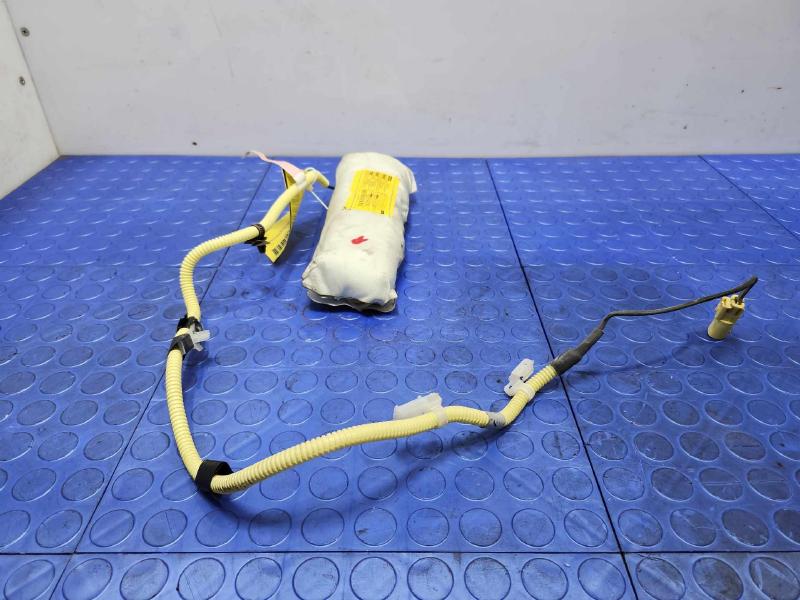 2008 Lexus RX400 Hybrid Air Bag