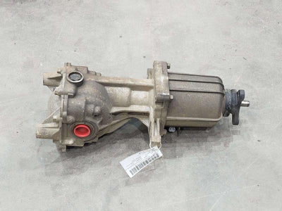 2011 Kia Sorento Carrier/Differential Assembly