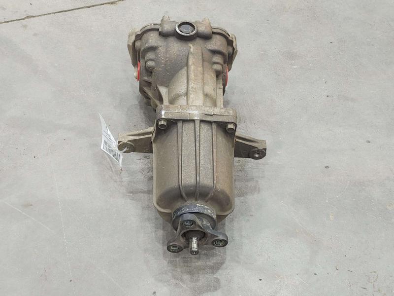 2011 Kia Sorento Carrier/Differential Assembly