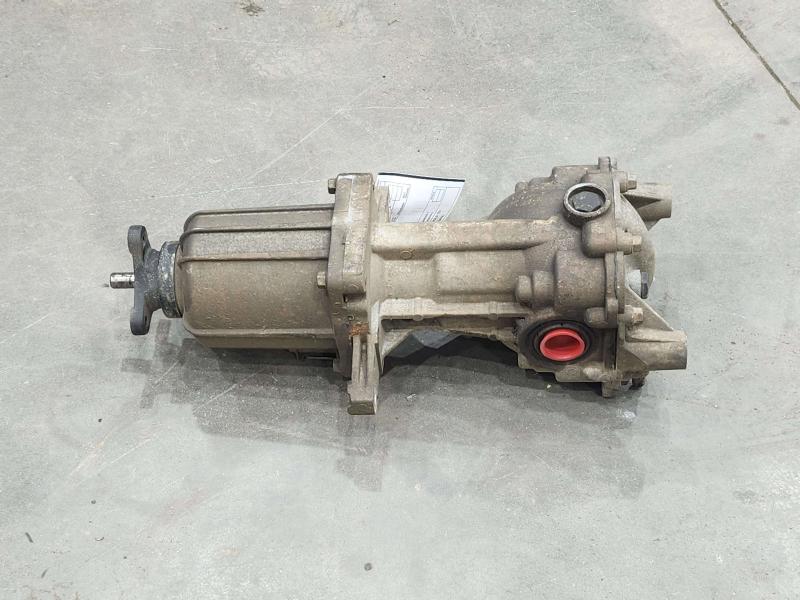 2011 Kia Sorento Carrier/Differential Assembly