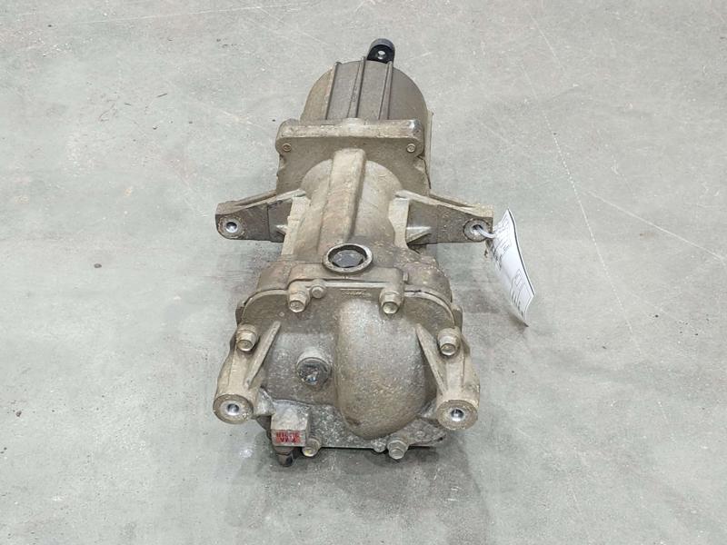 2011 Kia Sorento Carrier/Differential Assembly