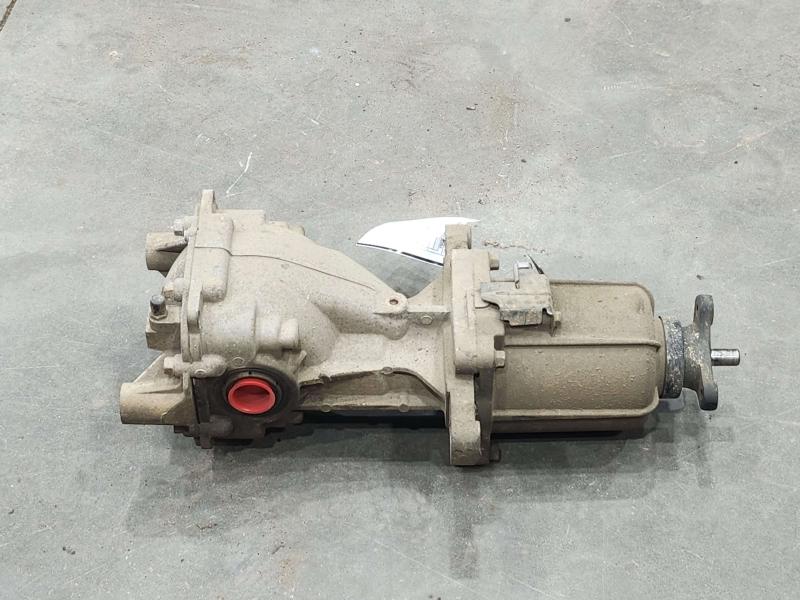 2011 Kia Sorento Carrier/Differential Assembly